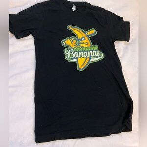 Savannah Banana Shirt